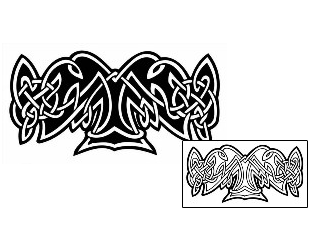 Celtic Tattoo Tattoo Styles tattoo | LCF-00885