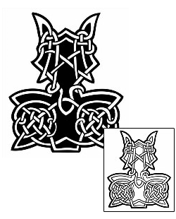 Celtic Tattoo Tattoo Styles tattoo | LCF-00889