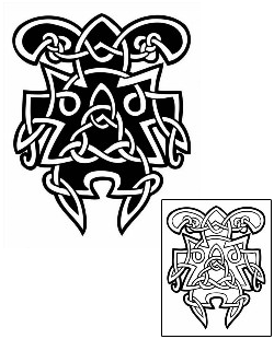 Celtic Tattoo Tattoo Styles tattoo | LCF-00891