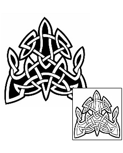 Celtic Tattoo Tattoo Styles tattoo | LCF-00904