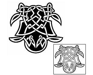 Celtic Tattoo Tattoo Styles tattoo | LCF-00906