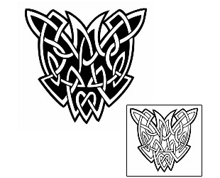 Celtic Tattoo Tattoo Styles tattoo | LCF-00907