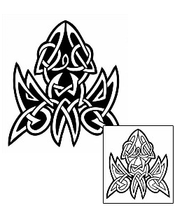 Celtic Tattoo Tattoo Styles tattoo | LCF-00909