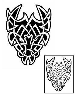 Picture of Tattoo Styles tattoo | LCF-00916