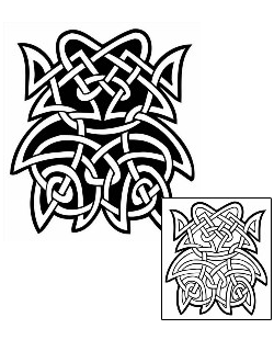 Celtic Tattoo Tattoo Styles tattoo | LCF-00918