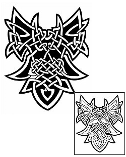 Celtic Tattoo Tattoo Styles tattoo | LCF-00920