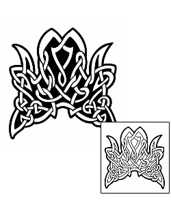 Celtic Tattoo Tattoo Styles tattoo | LCF-00921
