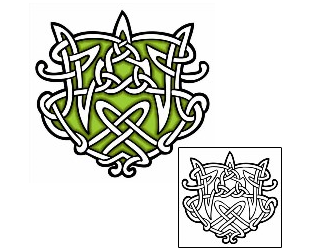 Celtic Tattoo Tattoo Styles tattoo | LCF-00932