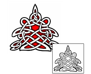Picture of Tattoo Styles tattoo | LCF-00935