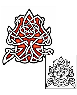 Celtic Tattoo Tattoo Styles tattoo | LCF-00939