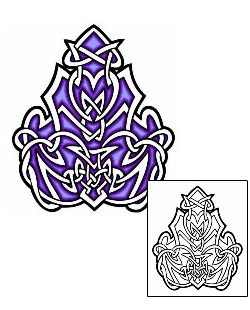 Celtic Tattoo Tattoo Styles tattoo | LCF-00958