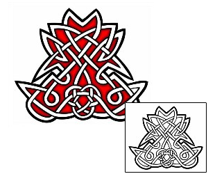 Celtic Tattoo Tattoo Styles tattoo | LCF-00961