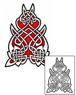 Celtic Tattoo Tattoo Styles tattoo | LCF-00964