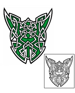 Celtic Tattoo Tattoo Styles tattoo | LCF-00966