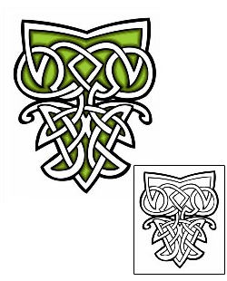 Celtic Tattoo Tattoo Styles tattoo | LCF-00969