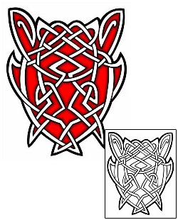 Celtic Tattoo Tattoo Styles tattoo | LCF-00981