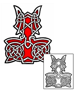 Celtic Tattoo Tattoo Styles tattoo | LCF-00988