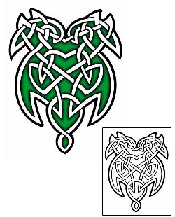 Celtic Tattoo Tattoo Styles tattoo | LCF-00992