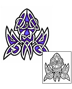 Celtic Tattoo Tattoo Styles tattoo | LCF-01008