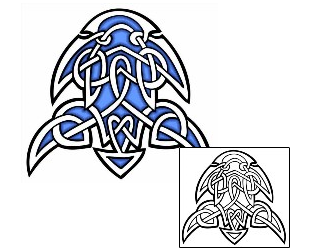 Celtic Tattoo Tattoo Styles tattoo | LCF-01012
