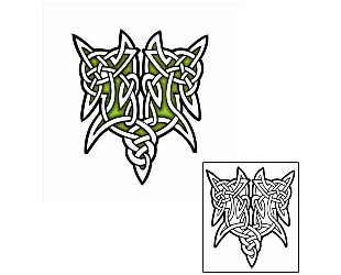 Celtic Tattoo Tattoo Styles tattoo | LCF-01013