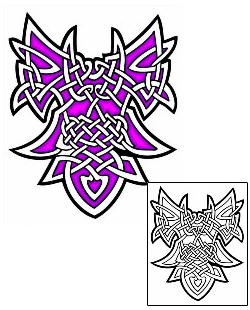 Celtic Tattoo Tattoo Styles tattoo | LCF-01019