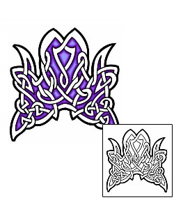 Celtic Tattoo Tattoo Styles tattoo | LCF-01020