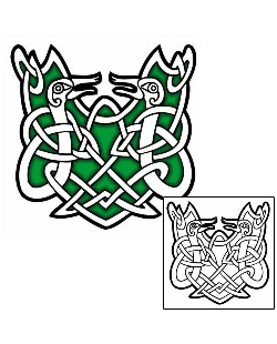 Picture of Tattoo Styles tattoo | LCF-01021
