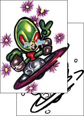 Alien Tattoo lff-00044