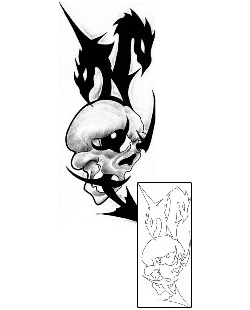 Dragon Tattoo Tattoo Styles tattoo | LFF-00139