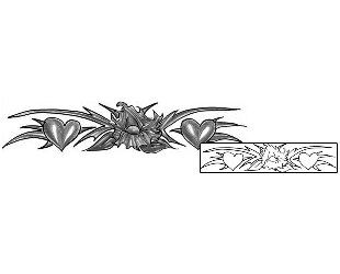 Armband Tattoo Specific Body Parts tattoo | LFF-00329