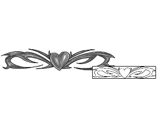 Specific Body Parts Tattoo Specific Body Parts tattoo | LFF-00331