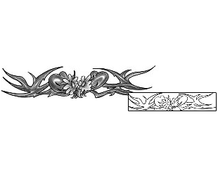 Armband Tattoo Specific Body Parts tattoo | LFF-00339