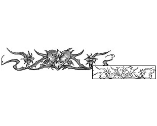 Specific Body Parts Tattoo Specific Body Parts tattoo | LFF-00344