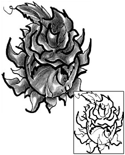 Sun Tattoo Astronomy tattoo | LFF-00390