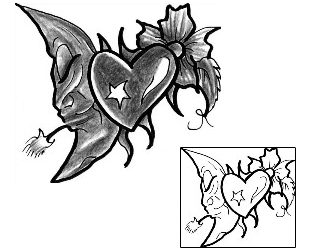 Moon Tattoo Astronomy tattoo | LFF-00394