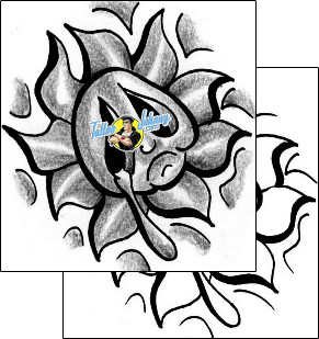 Celestial Tattoo astronomy-celestial-tattoos-low-life-lff-00634