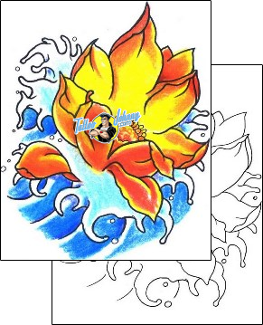 Lotus Tattoo plant-life-lotus-tattoos-levi-greenacres-lgf-00086