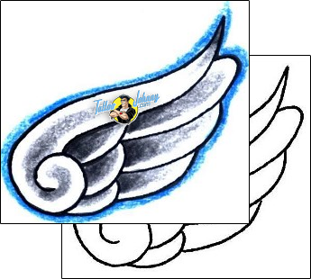 Wings Tattoo for-women-wings-tattoos-levi-greenacres-lgf-00094
