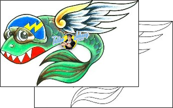 Wings Tattoo for-women-wings-tattoos-levi-greenacres-lgf-00276