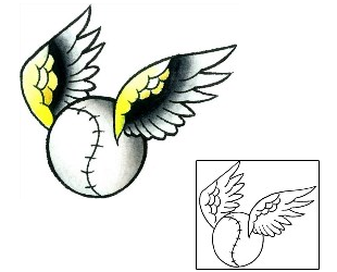Wings Tattoo Tattoo Styles tattoo | LGF-00331