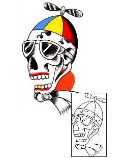 Traditional Tattoo Tattoo Styles tattoo | LGF-00357