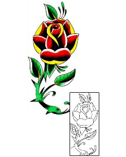 Picture of Tattoo Styles tattoo | LGF-00388