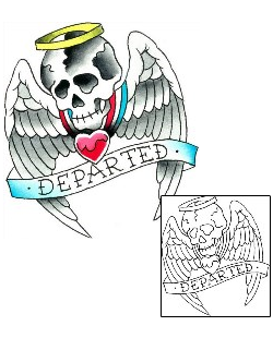 Picture of Tattoo Styles tattoo | LGF-00412