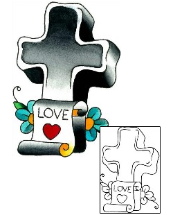 Love Tattoo Tattoo Styles tattoo | LGF-00425