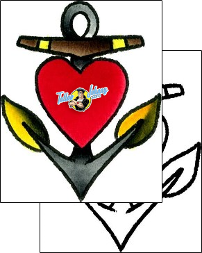 Heart Tattoo for-women-heart-tattoos-levi-greenacres-lgf-00451