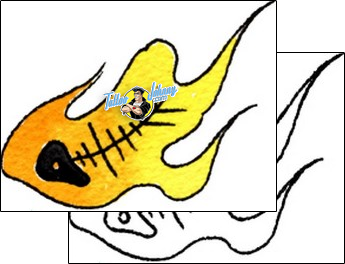 Fish Tattoo fish-tattoos-levi-greenacres-lgf-00545