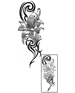 Picture of Tattoo Styles tattoo | LIF-00034