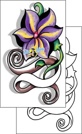 Banner Tattoo patronage-banner-tattoos-lee-little-llf-00056