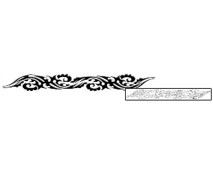 Armband Tattoo Specific Body Parts tattoo | LLF-00122